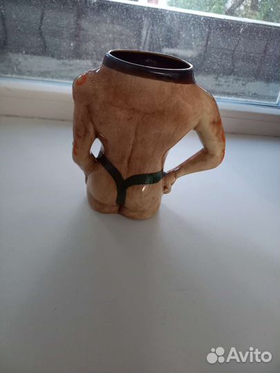 Сувенирная кружка