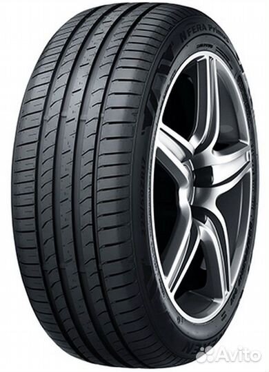 Nexen N'Fera Primus 245/45 R18 100W