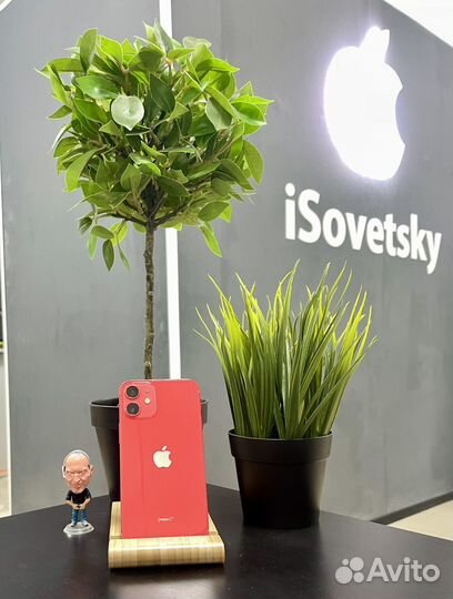 iPhone 12 mini, 64 ГБ