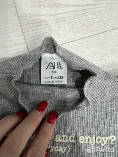 Боди для девочки