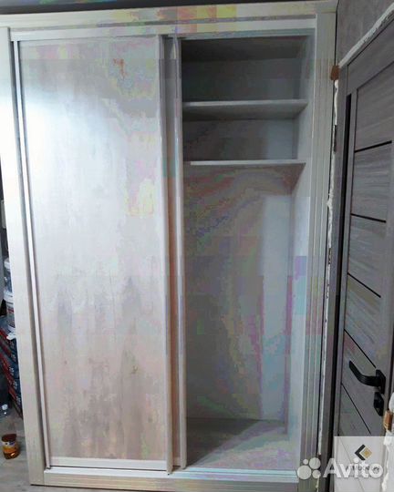 Шкафы на заказ