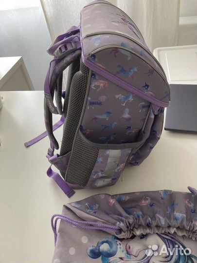 Ранец erich krause