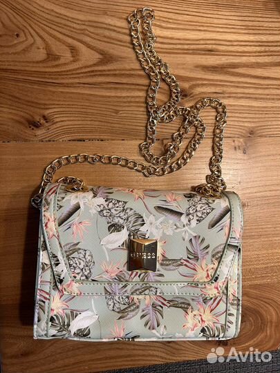 Сумка клатч guess,оригинал