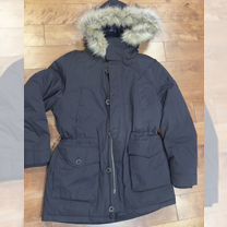 Мужская зимняя парка Gant 56 58