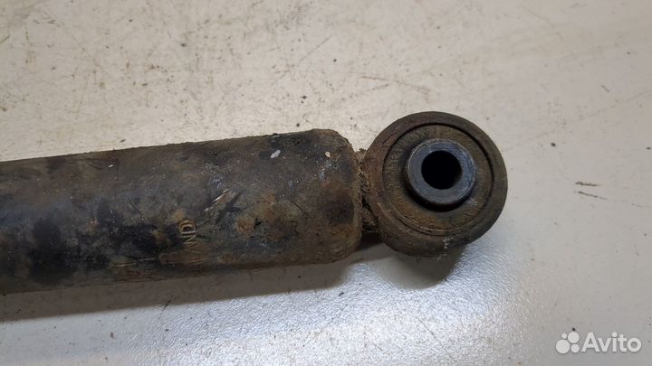 Амортизатор подвески левый задний Volkswagen LT 28-46