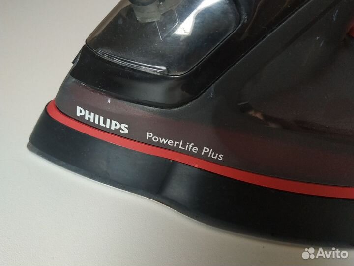 Philips powerlife plus