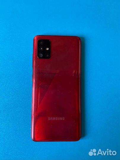 Samsung galaxy а51 64