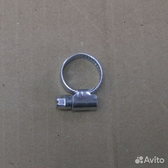 Хомут 012*18 червячный (MGF)