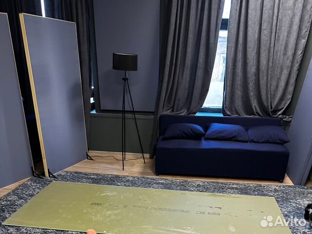 Диван бу даром , б/у купить в Москве | Авито