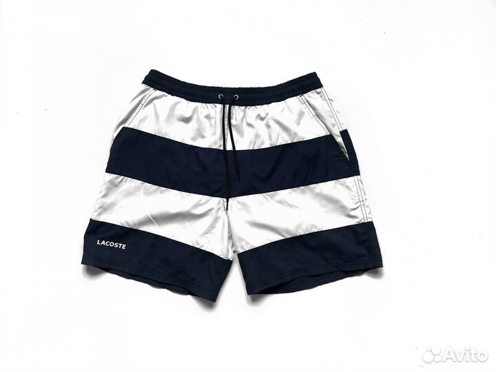 Шорты Lacoste