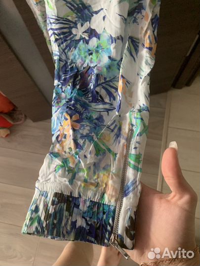 Комбинезон женский