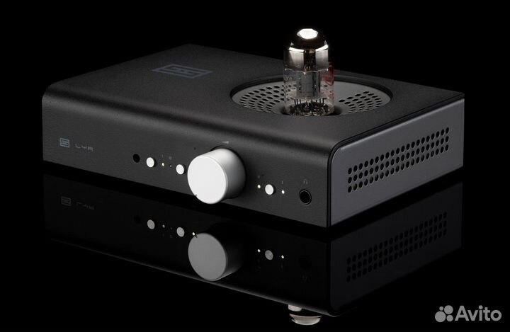 Schiit LYR+ усилитель/пред для наушников