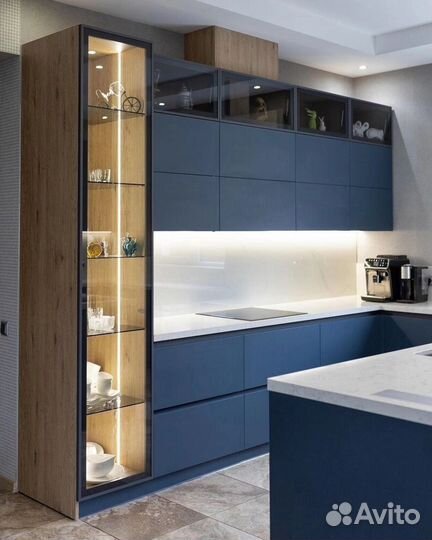 Кухня на заказ от производителя