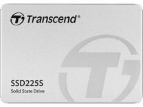 Внутренний жесткий диск Transcend SSD225S 511663