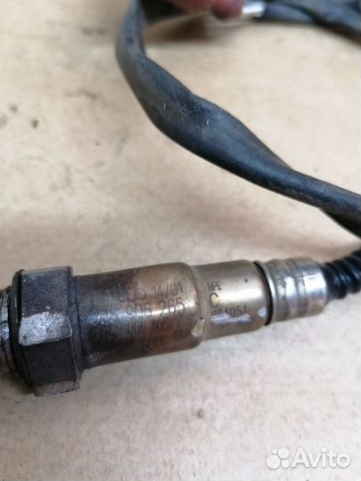Кислородный датчик, лямбда зонд VW Passat B5+