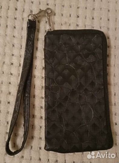 Чехол для кнопочного телефона 7х13 см