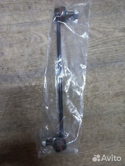 Тяга стабилизатора задняя Hyundai Santa Fe 28575