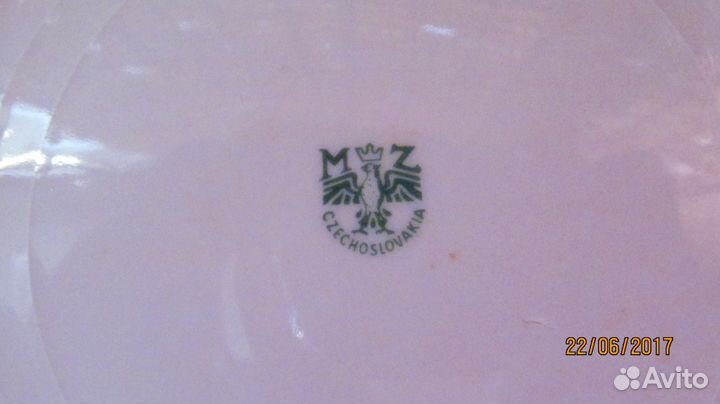 Кувшины, Графины, Блюдо для торта