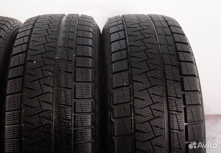 Formula Ice FR 225/60 R18 104T