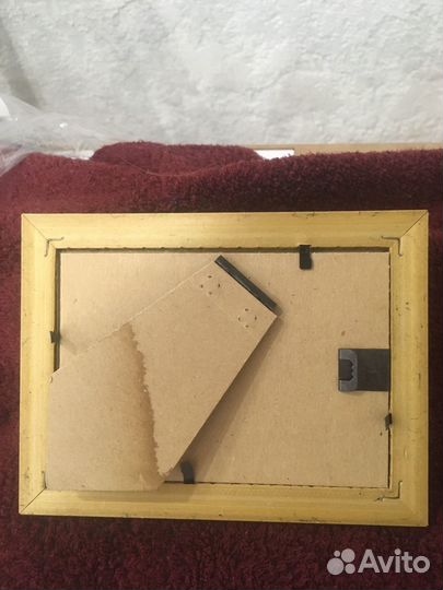 Рамка для фотографий