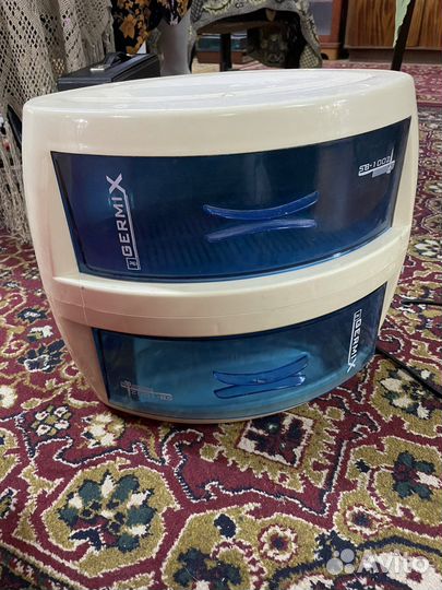 Ящик для хранения инструмента