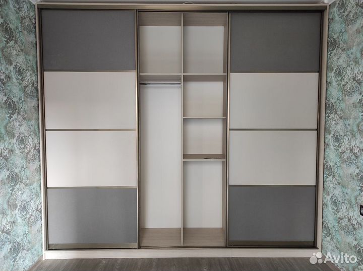 Шкаф купе от производителя под заказ