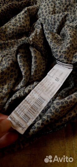 Платье 44 Stradivarius