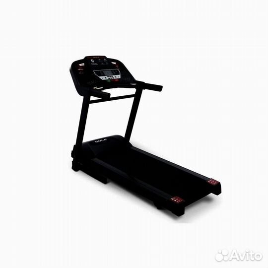 Беговая дорожка Sole F60