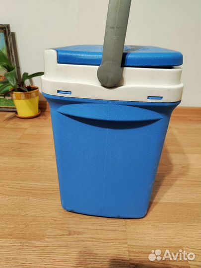 Термобокс сумка холодильник ezetil