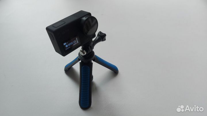 Экшн камера(видеорегистратор) Sjcam sj8 pro