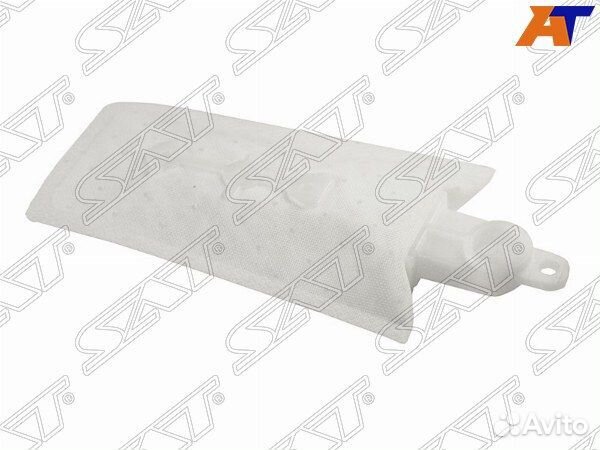 Фильтр топливный toyota gaia