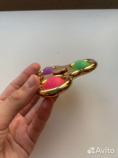 Симпол димпл