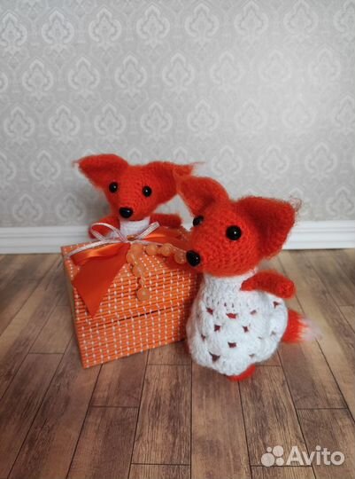Мягкая игрушка 
