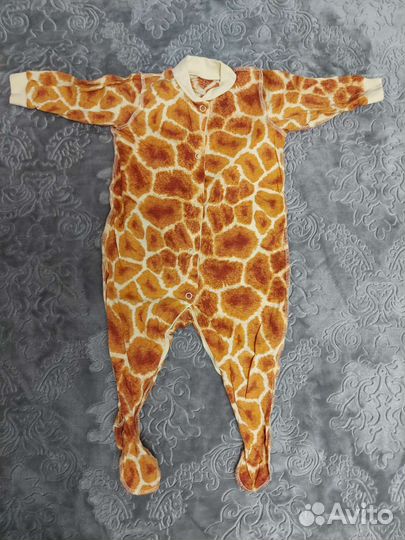 Комбинезоны