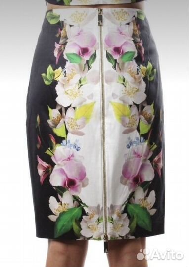 Юбка ted baker 46-48