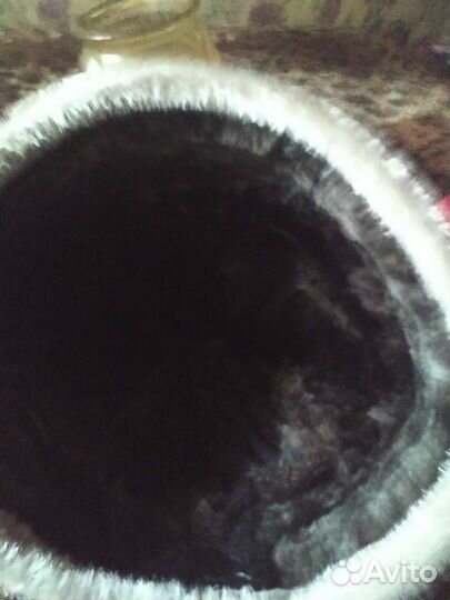 Шапка женская р-р56-58