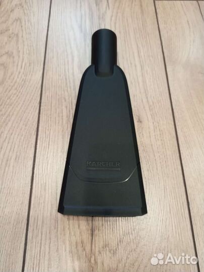 Продам (насадку) щётку для пылесоса karcher