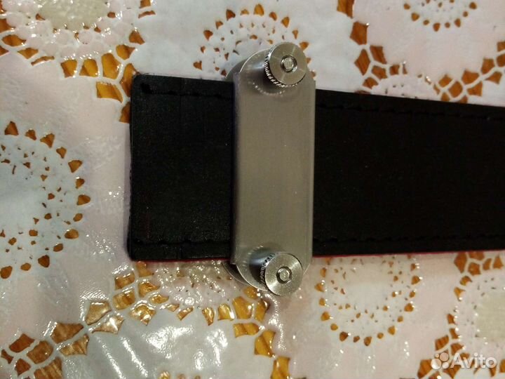 Крепления Левого и Правых ремней для гармони