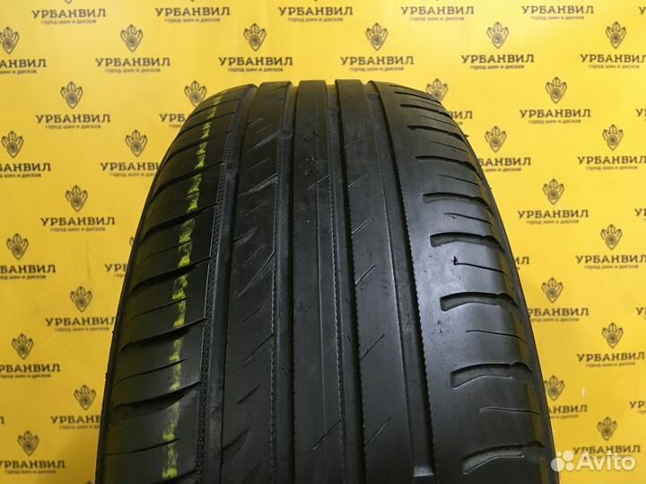 Nokian Tyres Nordman SX2 195/65 R15 91H