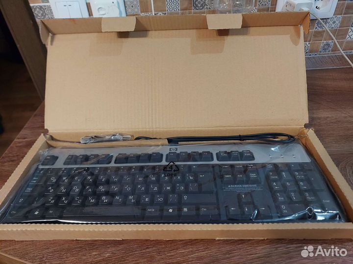 Клавиатура