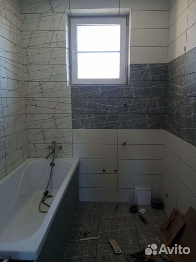 Строительные услуги