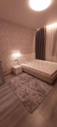 1-к. квартира, 32 м², 17/25 эт.