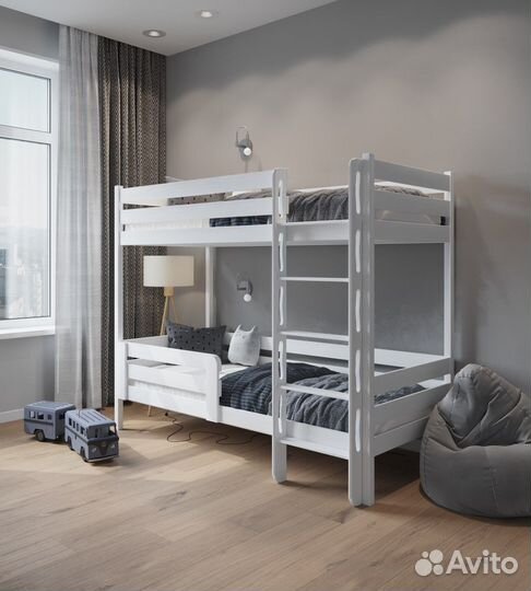 Комплект детской мебели