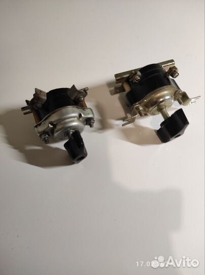 Пакетник электрический пв2-10