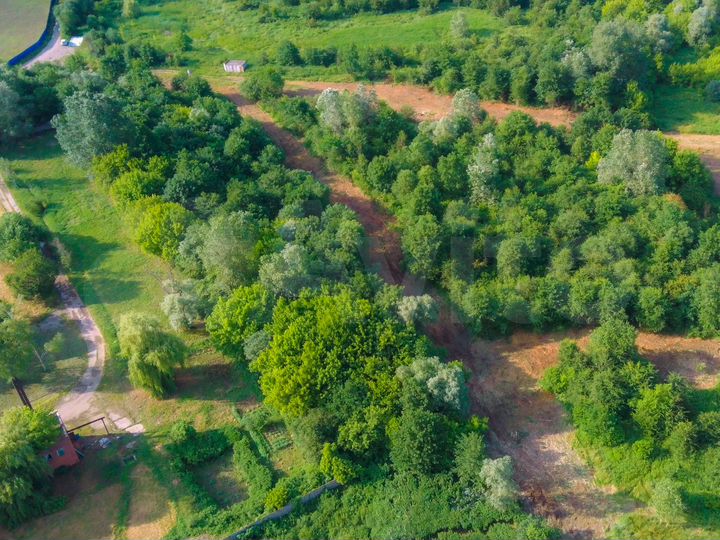 Участок 6 сот. (ИЖС)