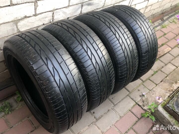 Bridgestone Turanza ER300 205/55 R16 91V