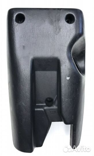 Кожух рулевой колонки Мазда Трибьют 2003г 2л 96кВт