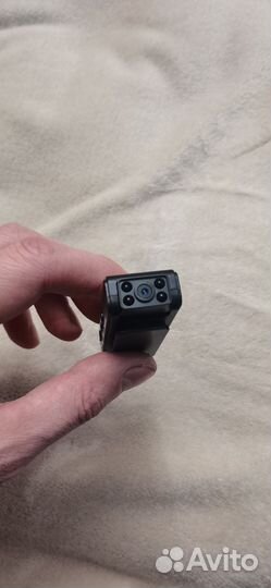 Экшн камера wifi