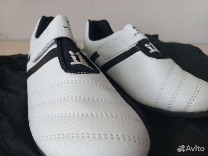 Степы(для тхэквондо)