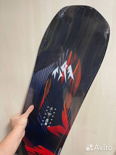 Горные лыжи fischer